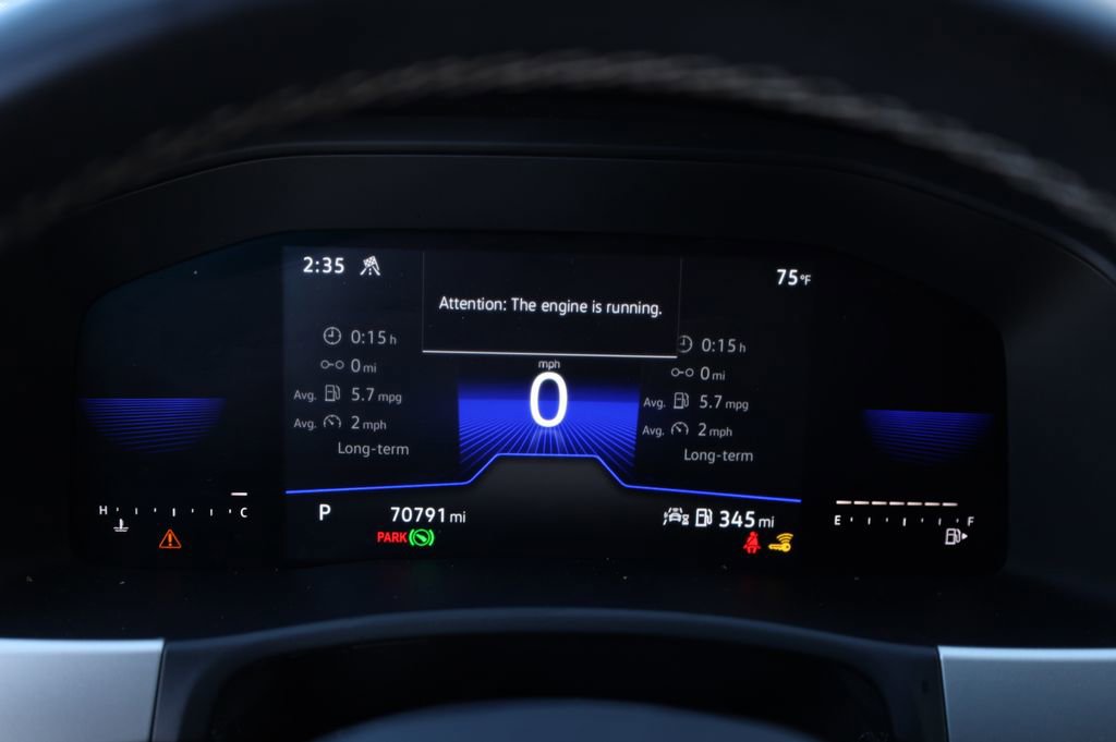 Used 2022 Volkswagen Atlas SE image 24