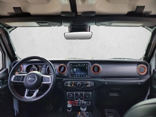 Used 2020 Jeep Gladiator Mojave image 17