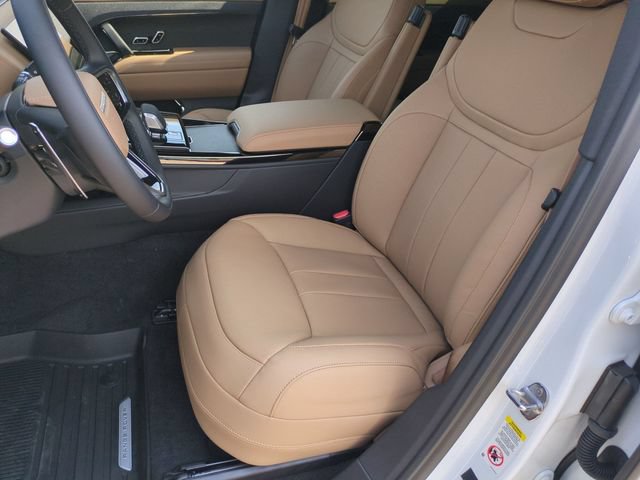 New 2026 Land Rover Range Rover Sport SE AWD/4WD image 12