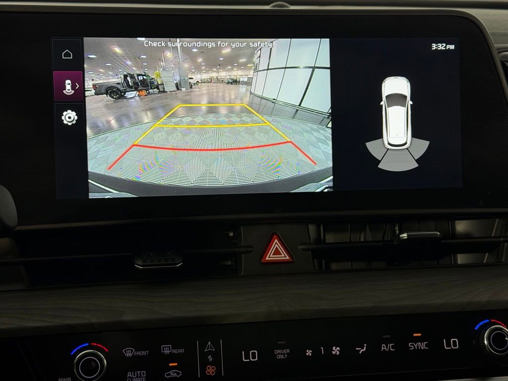 Used 2024 Kia Sportage X-Line image 21