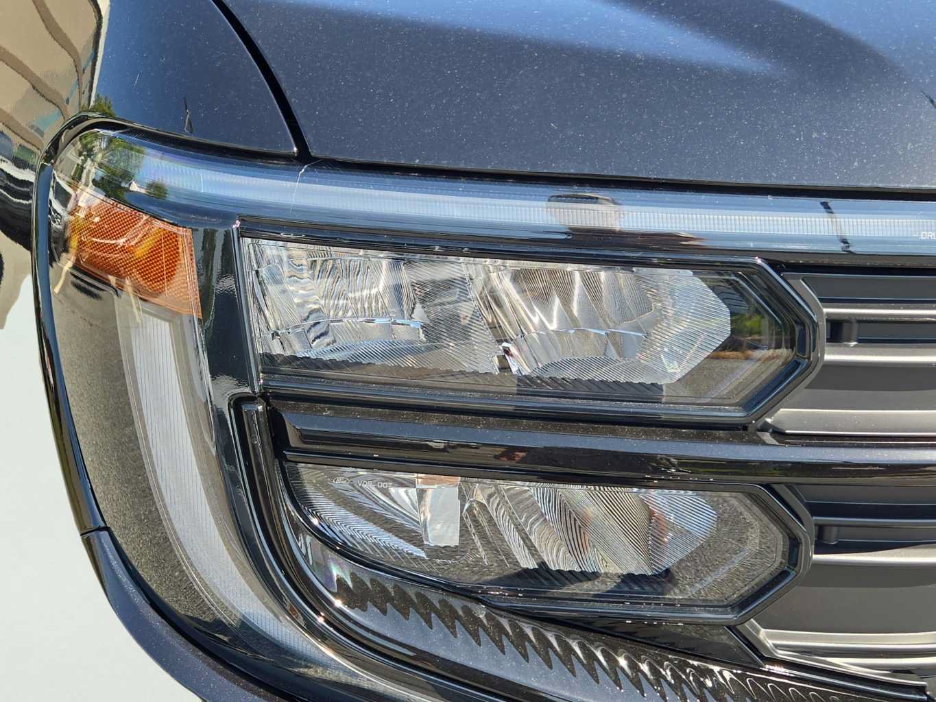 New 2027 Ford Expedition Max Active RWD image 15