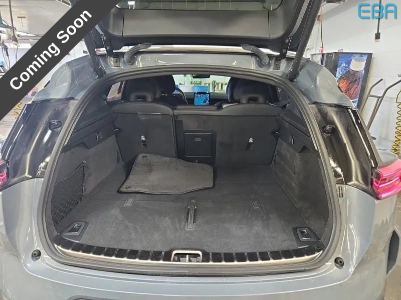 Used 2025 Polestar Polestar 3 AWD/4WD image 12