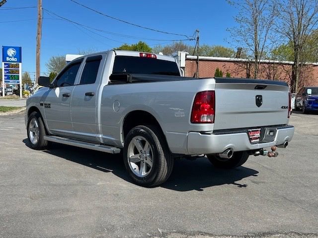 Used 2016 RAM 1500 Express AWD/4WD image 3