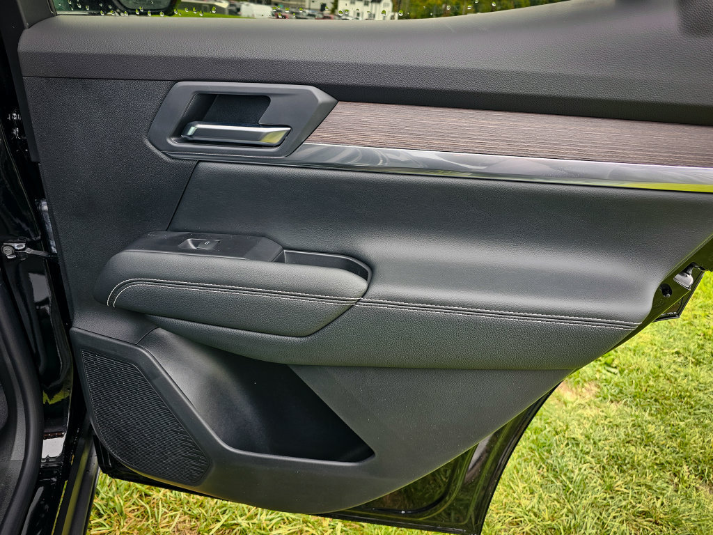 New 2027 GMC Terrain Denali AWD/4WD image 41