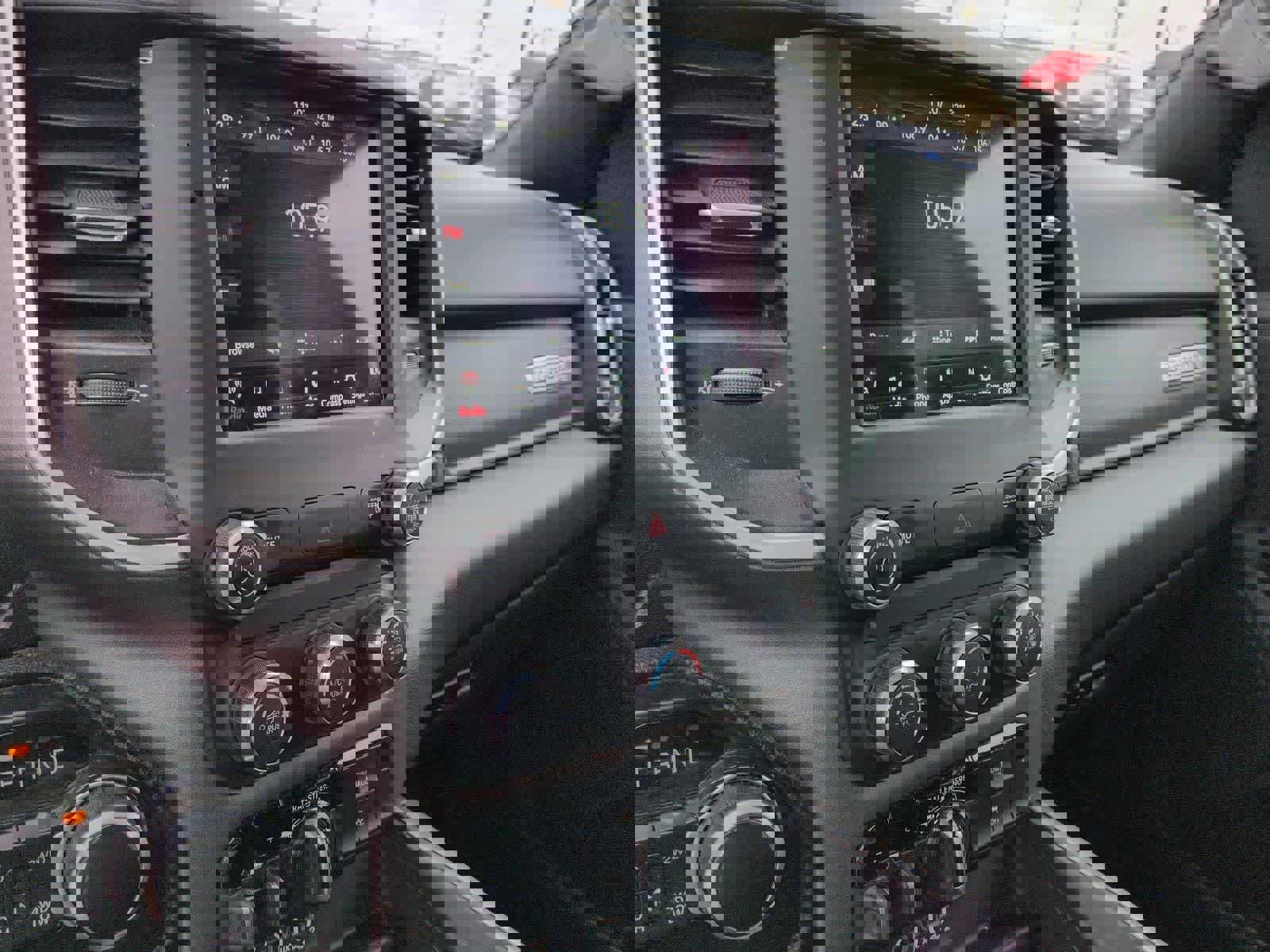 Certified 2021 RAM 1500 Big Horn w/ Trailer Tow Group image 25