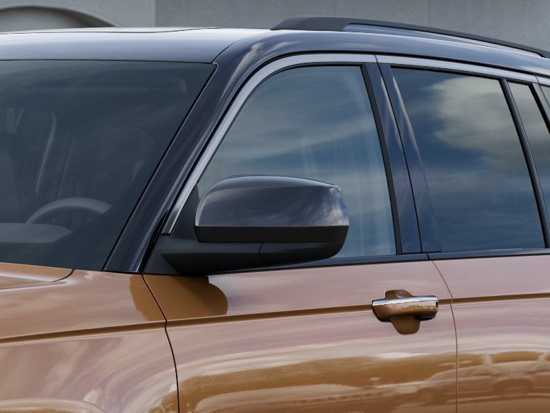 New 2026 Jeep Grand Cherokee Limited AWD/4WD image 12