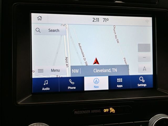 Used 2021 Ford Expedition Max Limited image 21