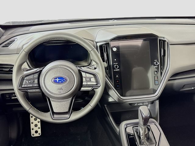 New 2026 Subaru Crosstrek 2.5i Sport w/ Crosstrek Mirror Package AWD/4WD image 22