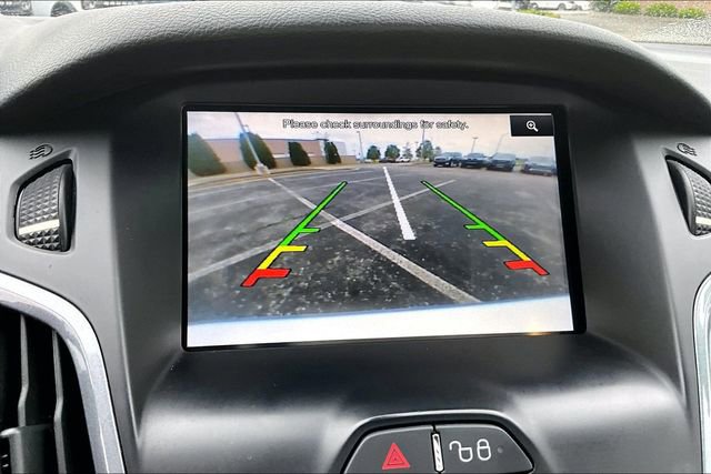 Used 2012 Ford Focus Titanium FWD image 14