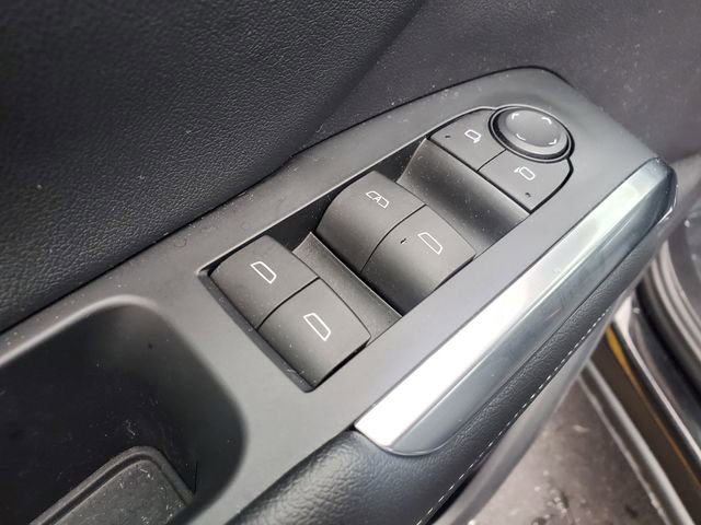 Used 2024 Chevrolet Traverse LT w/ LPO, Floor Liner Package image 20