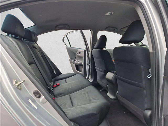 Used 2014 Honda Accord LX image 18
