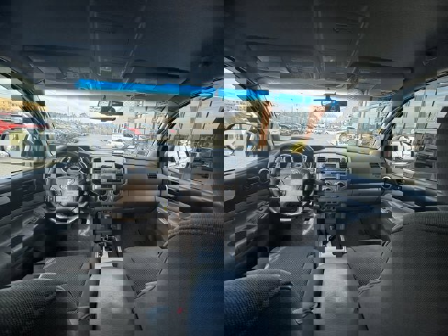 Used 2009 Toyota Tacoma 4x4 Double Cab w/ TRD Off-Road Pkg image 15