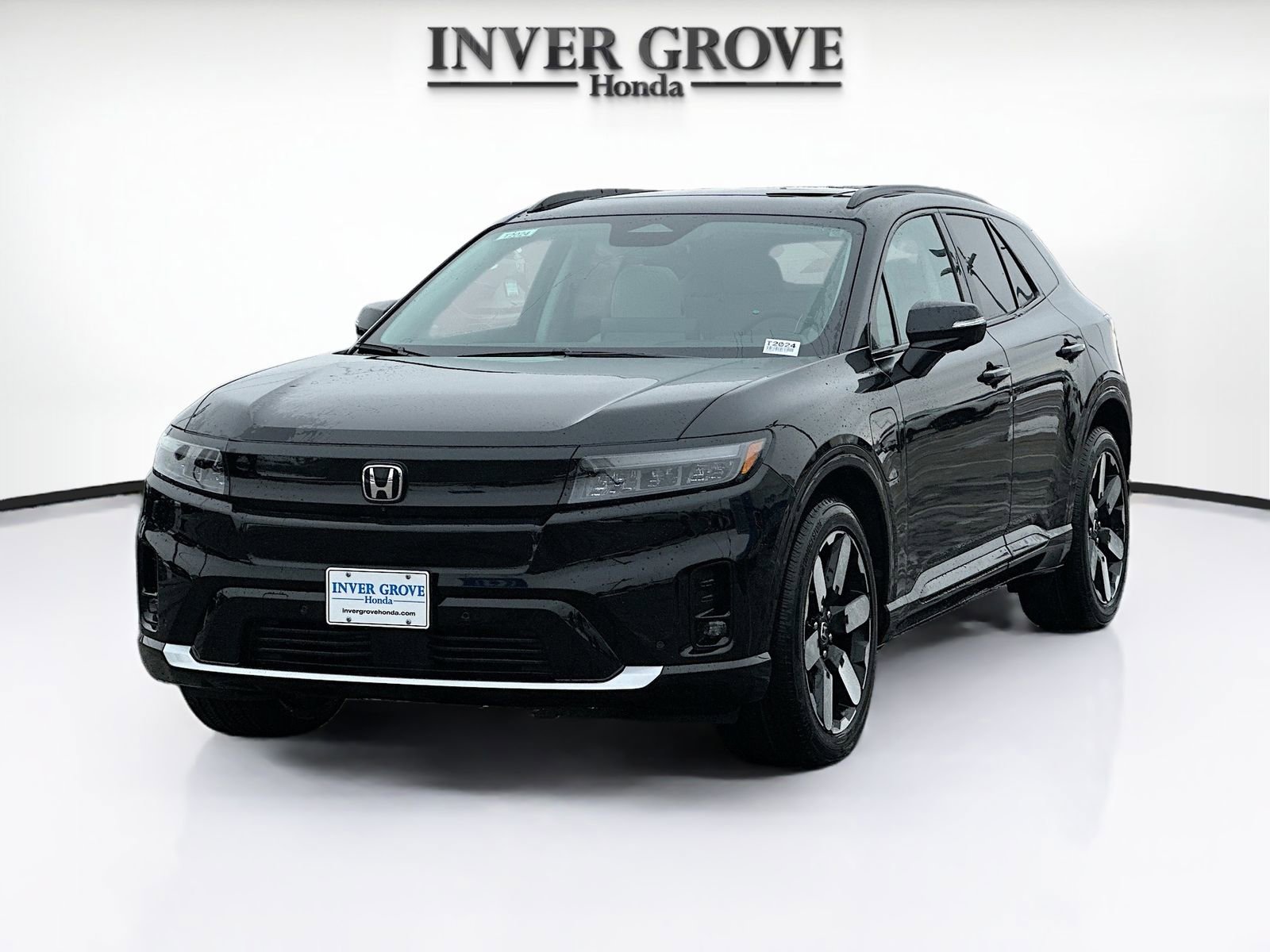 New 2026 Honda Prologue Elite