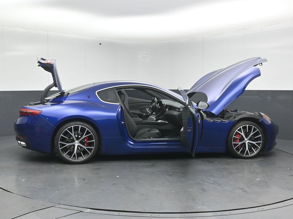 Used 2024 Maserati GranTurismo Modena image 56