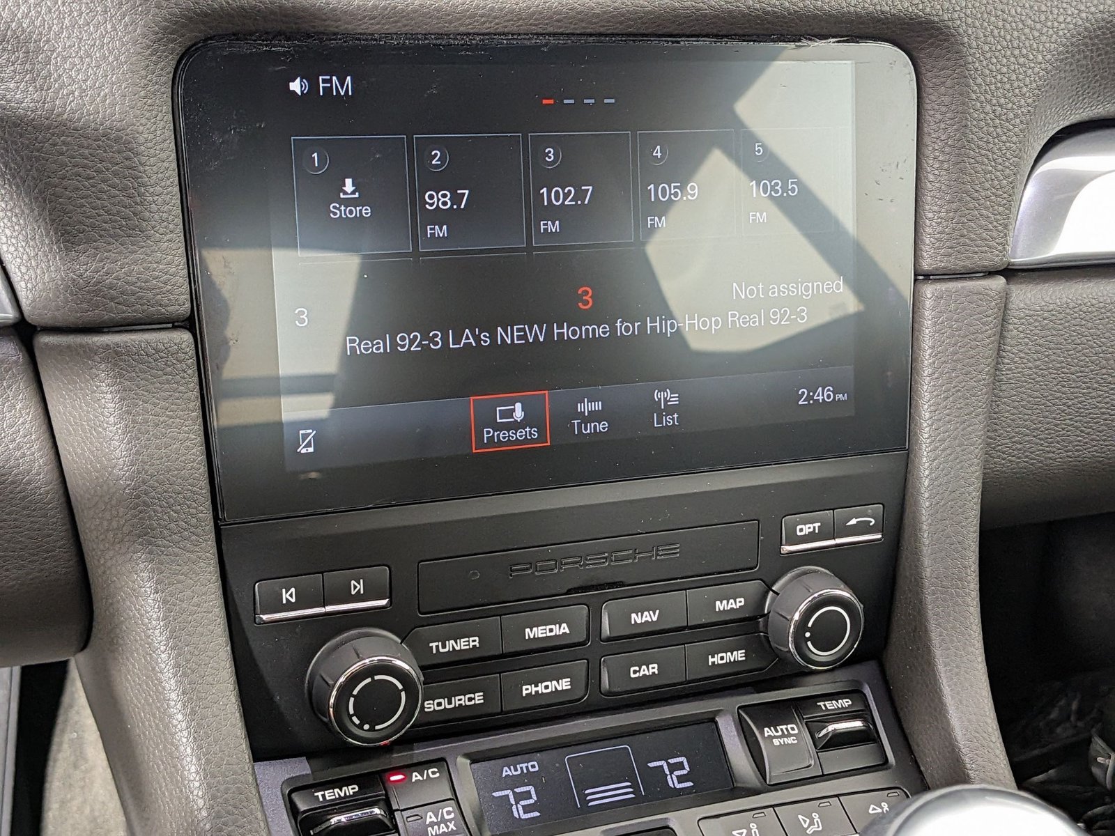 Certified 2025 Porsche 718 Cayman RWD image 17
