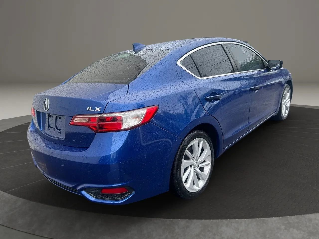 Used 2018 Acura ILX FWD image 5