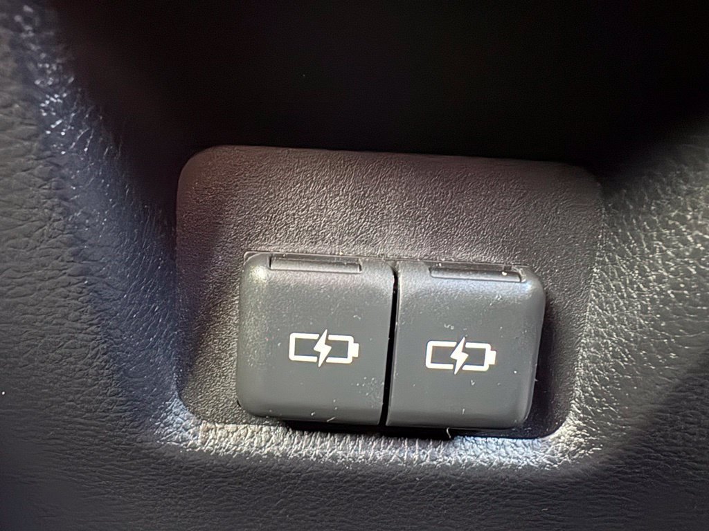 Used 2024 Toyota RAV4 XSE w/ Weather Package AWD/4WD image 15