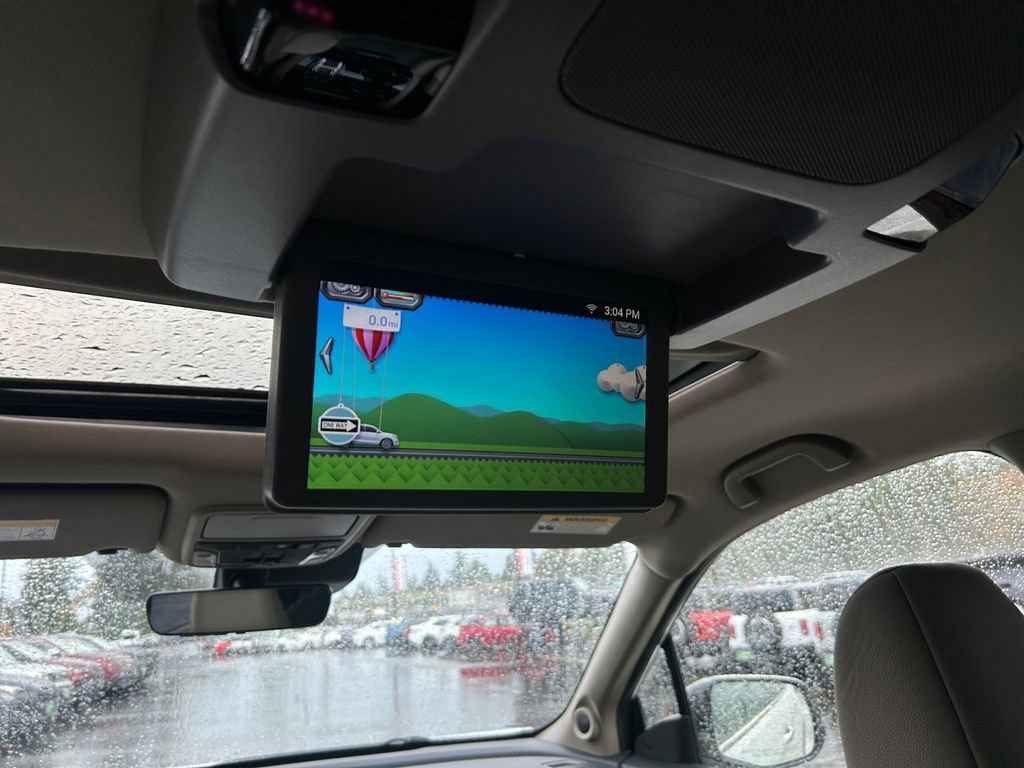 Used 2019 Honda Pilot Elite image 38