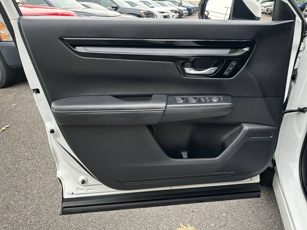 Used 2024 Honda CR-V EX-L image 10
