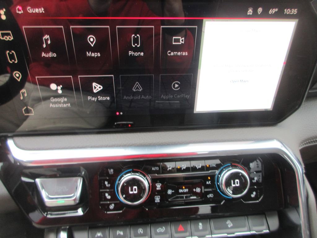 New 2026 GMC Sierra 1500 Denali AWD/4WD image 19