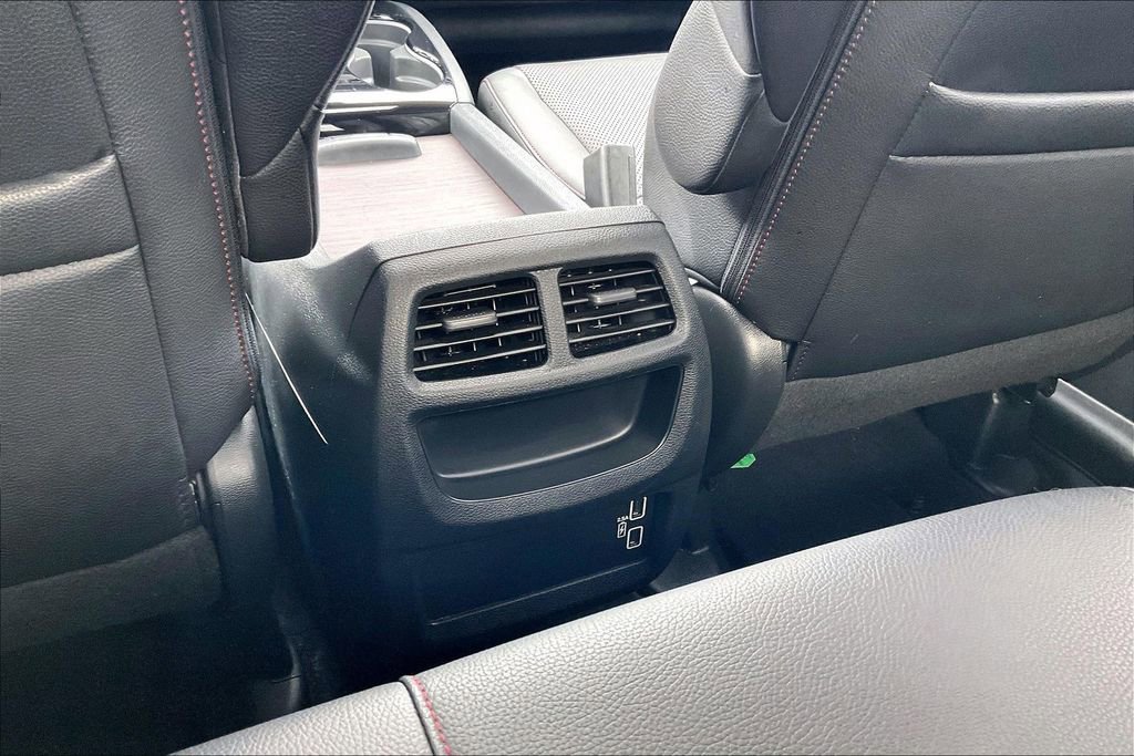 Used 2023 Honda Ridgeline Black Edition image 30