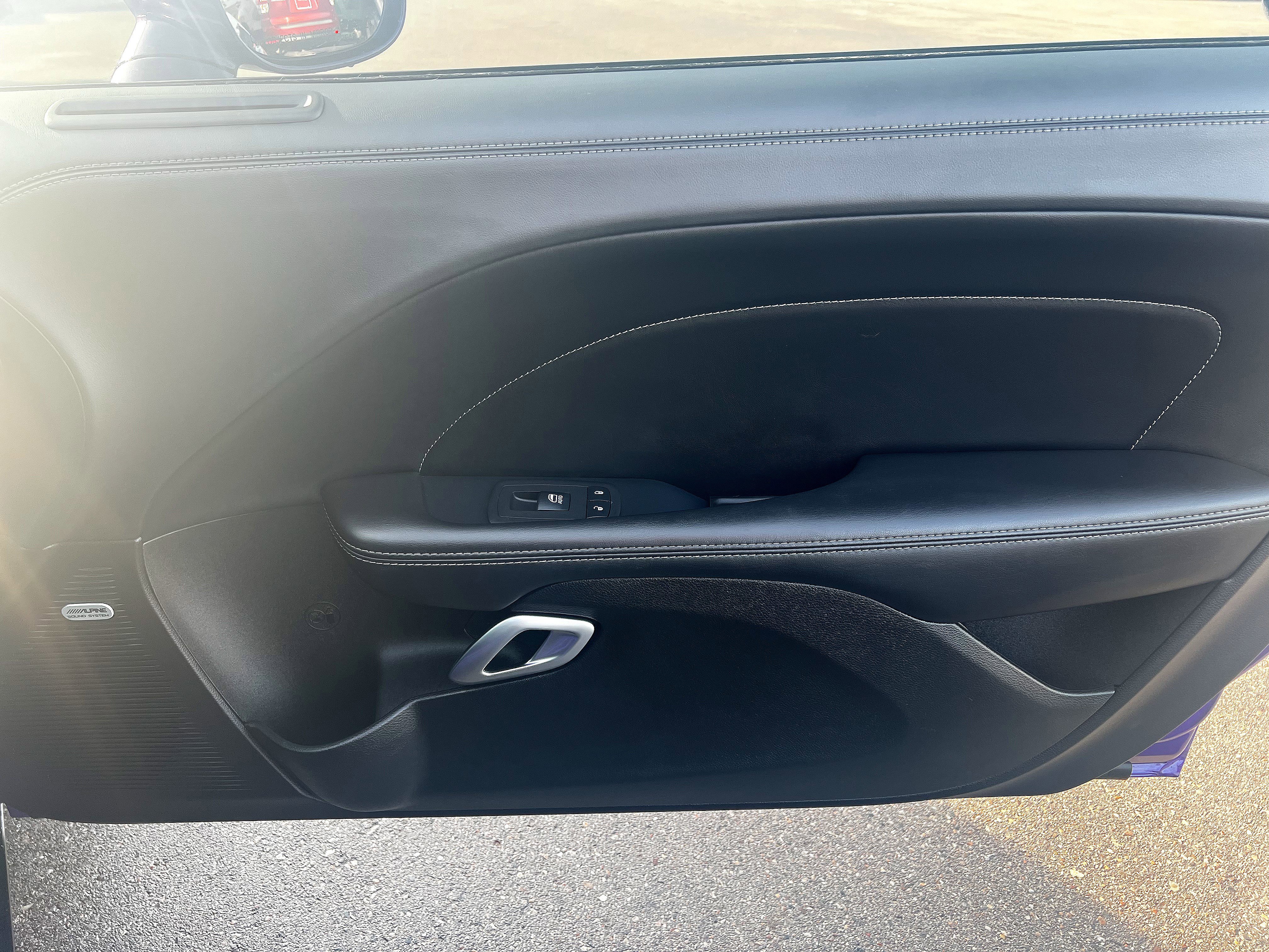 Used 2023 Dodge Challenger R/T Scat Pack w/ T/A Package image 28