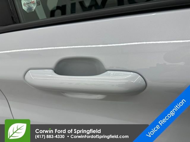 New 2026 Ford Explorer Active w/ Active Comfort Package image 12