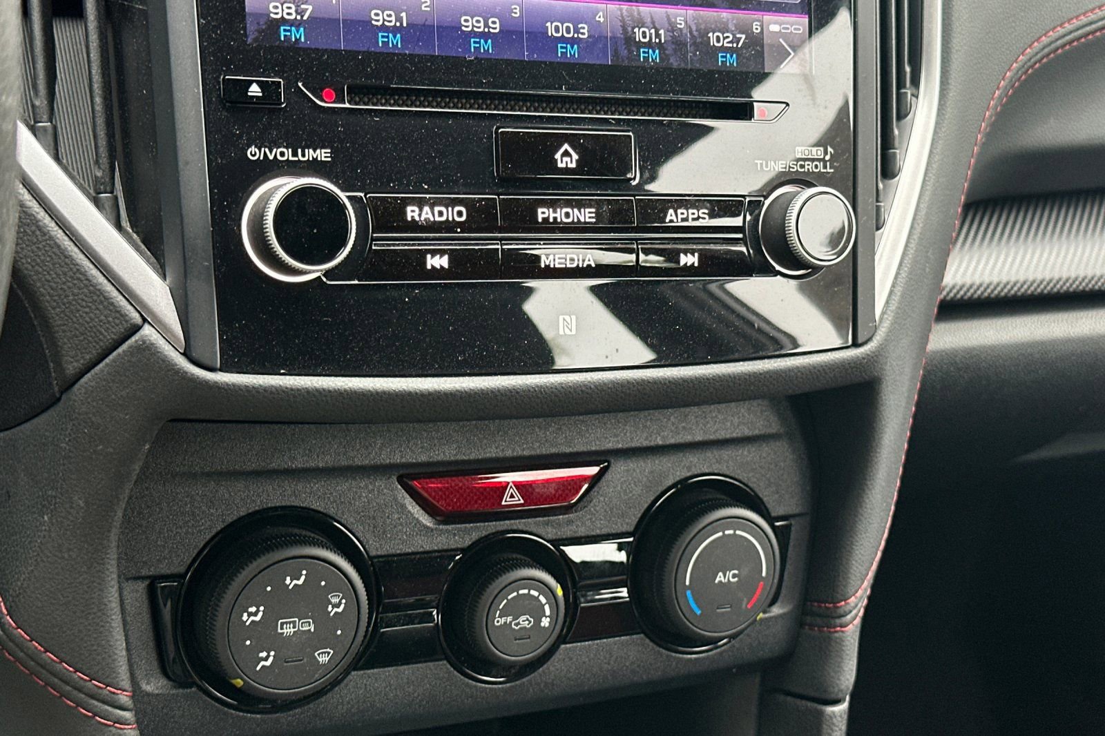 Certified 2022 Subaru Impreza 2.0i Sport w/ Popular Package #3 image 23