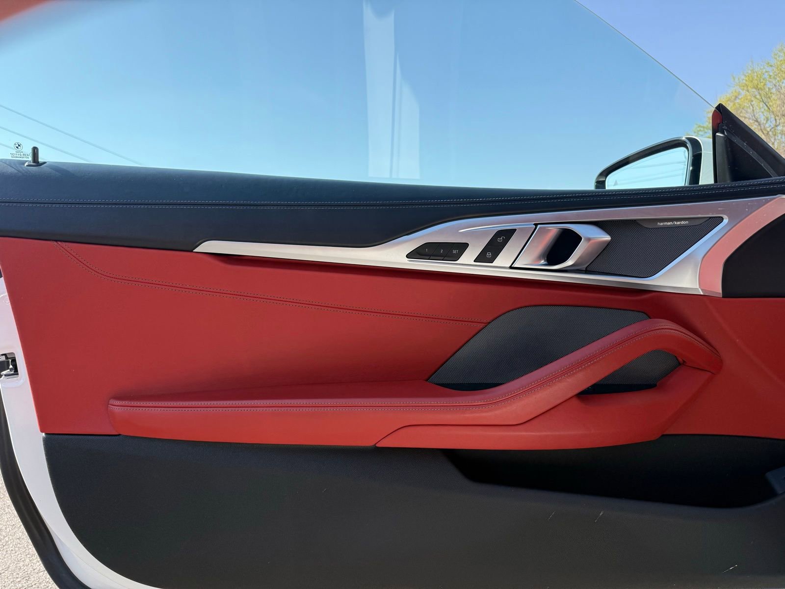 Used 2022 BMW 840i xDrive Coupe image 14