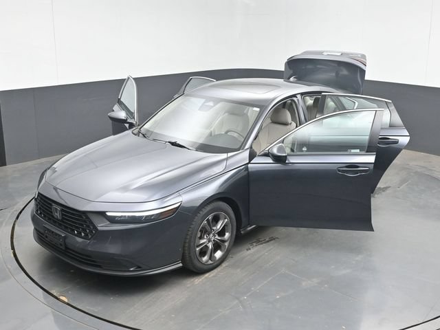 Used 2023 Honda Accord EX image 50