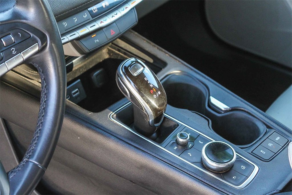 Used 2020 Cadillac XT4 Premium Luxury image 24