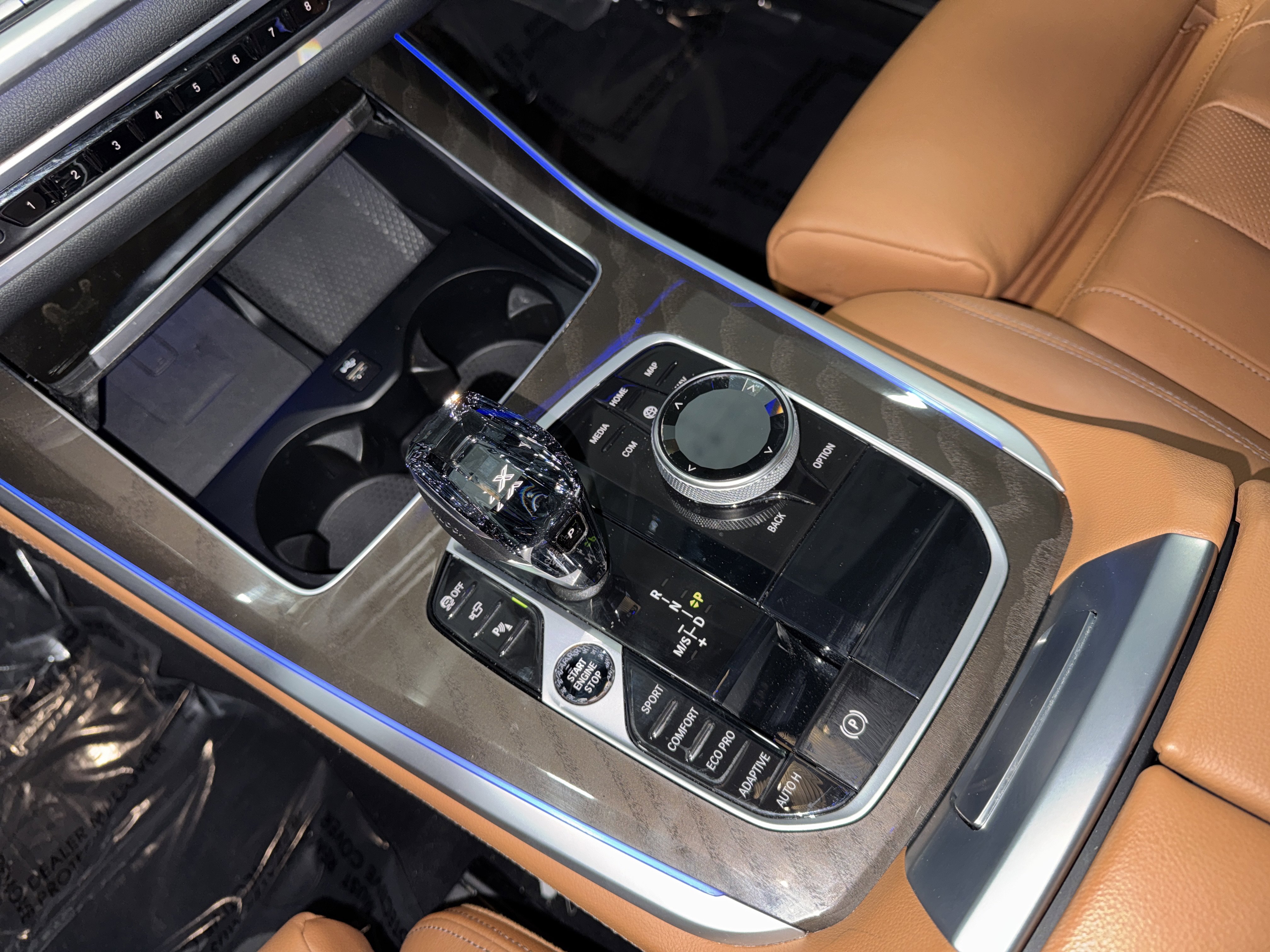 Used 2022 BMW X5 sDrive40i image 28