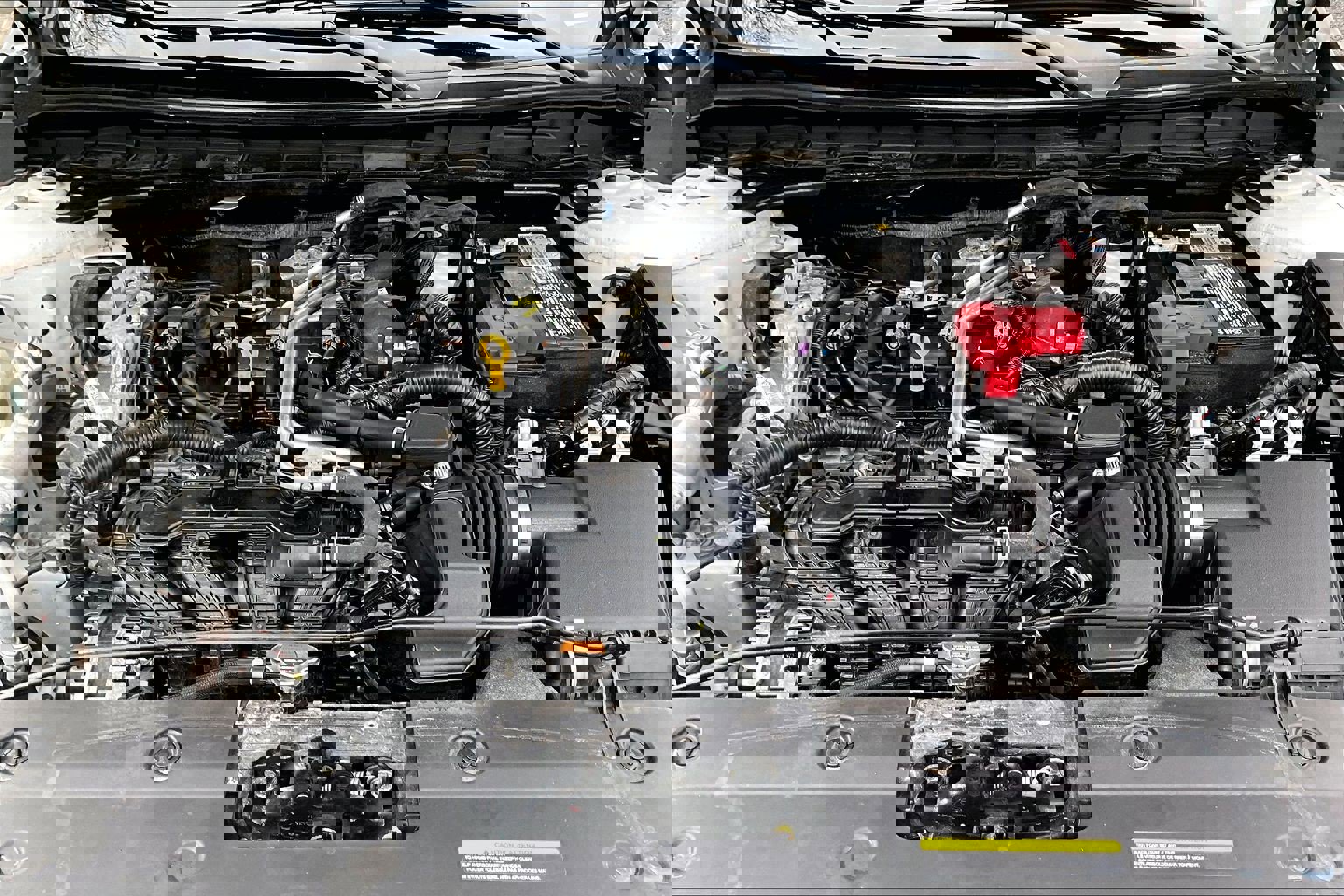 Used 2023 Nissan Altima 2.5 SV image 10