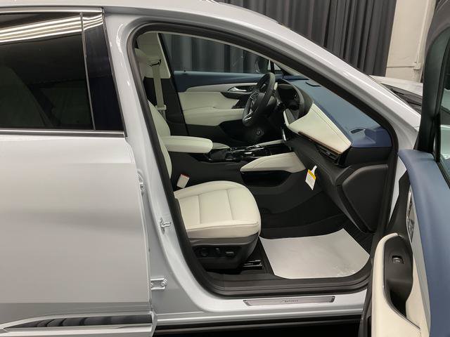 New 2026 Buick Envision Avenir AWD/4WD image 15