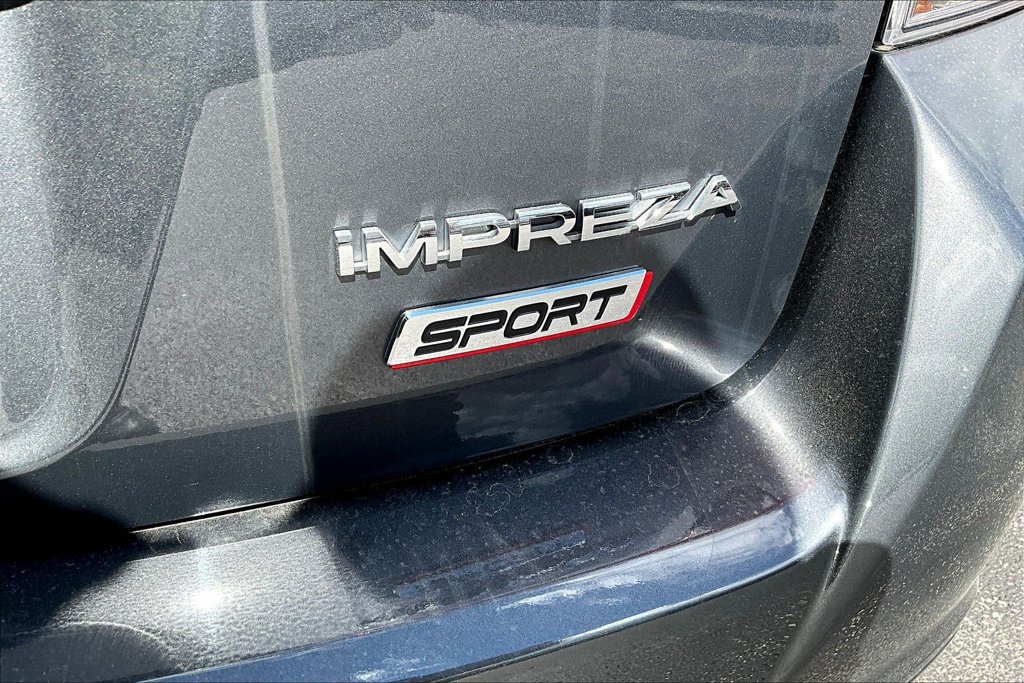 Used 2023 Subaru Impreza 2.0i Sport AWD/4WD image 26
