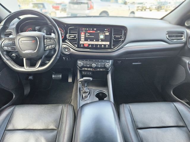 Used 2024 Dodge Durango GT image 12