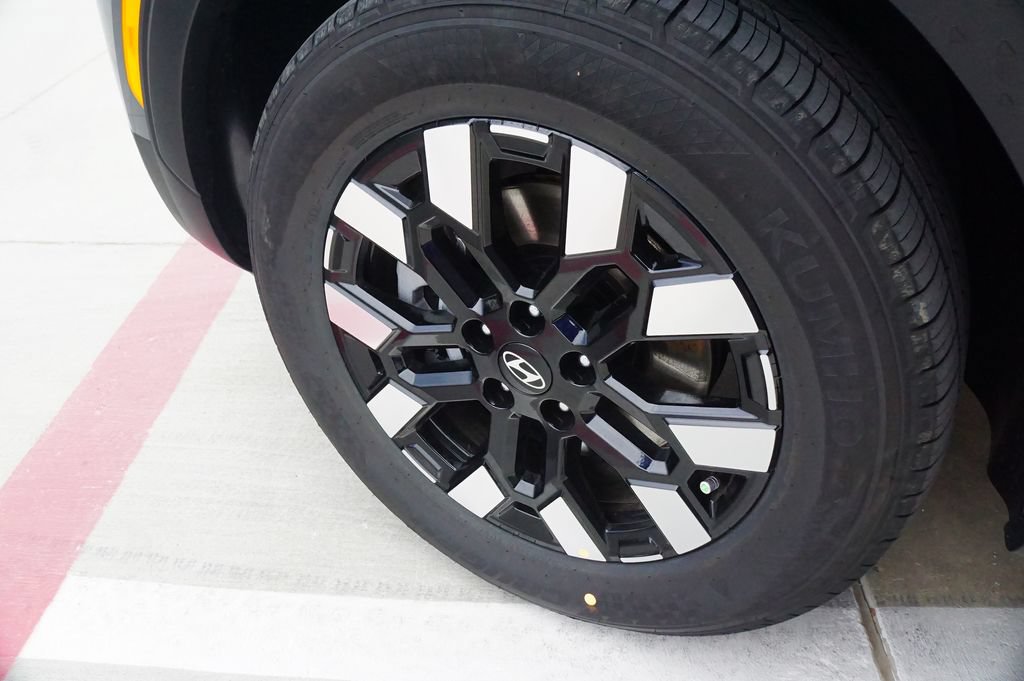 New 2026 Hyundai Santa Cruz SE FWD image 9