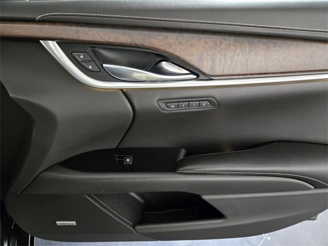 Used 2018 Cadillac XTS Premium Luxury w/ Driver Assist Package image 22