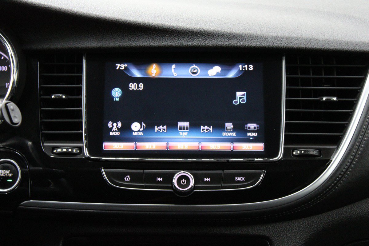 Used 2017 Buick Encore Preferred FWD image 21