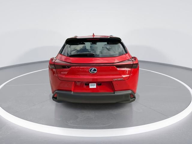 Certified 2020 Lexus UX 250h w/ Premium Package image 7