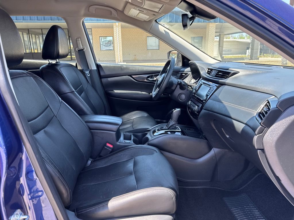 Used 2019 Nissan Rogue SL image 18