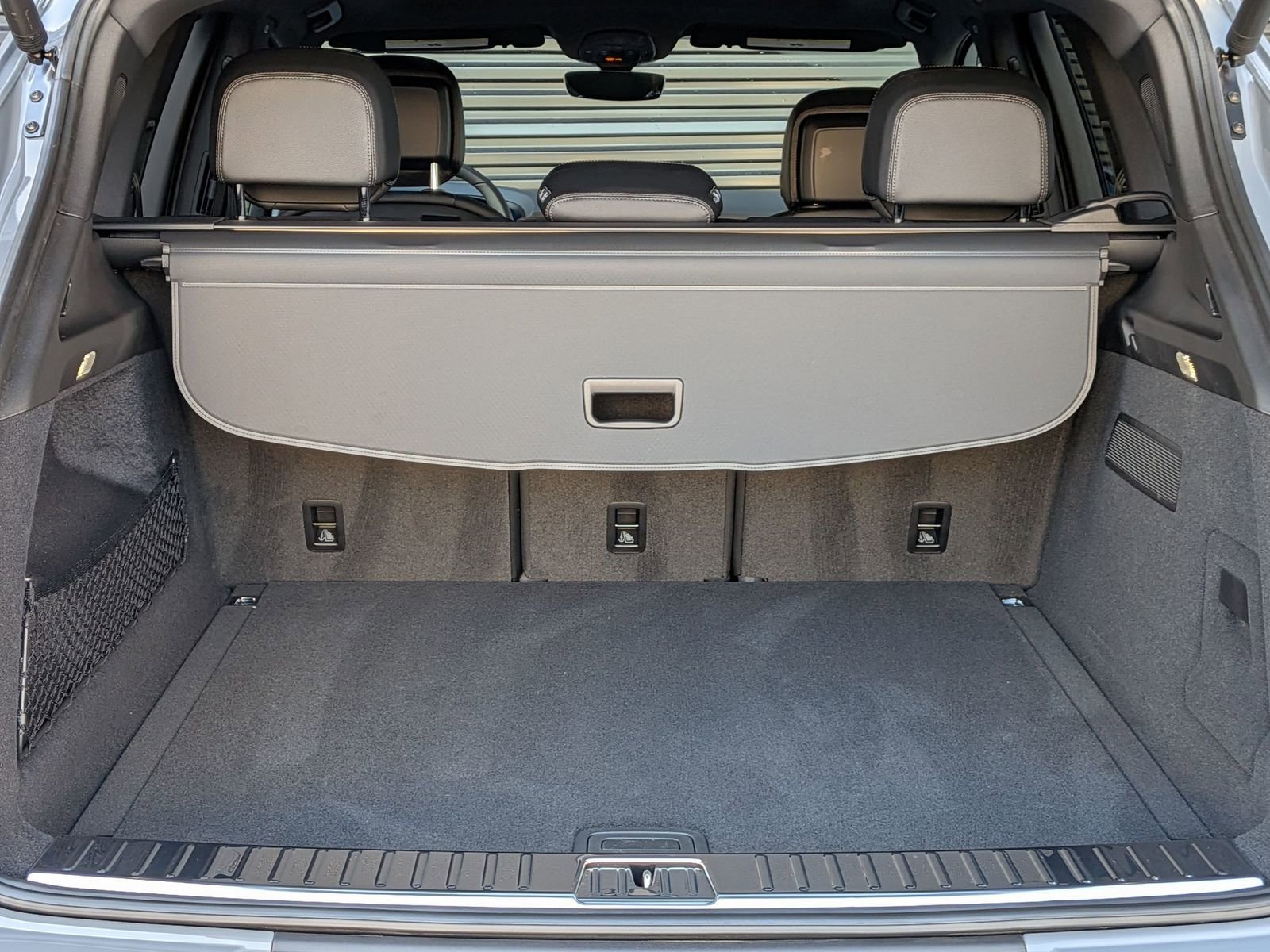Certified 2026 Porsche Cayenne AWD/4WD image 24