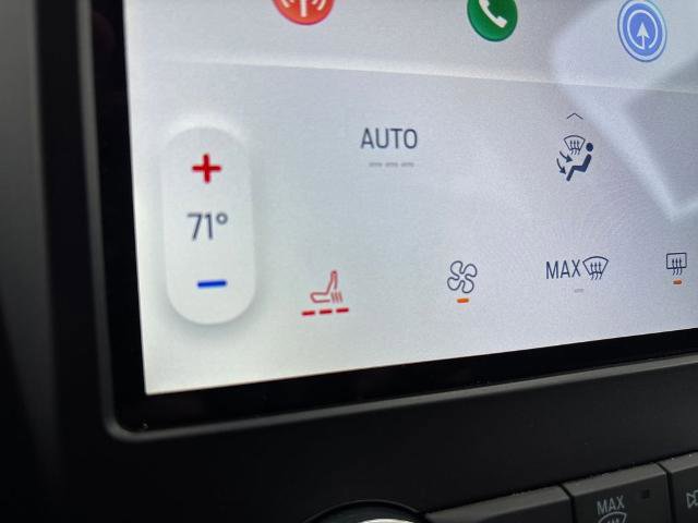 Certified 2024 Ford Edge SEL w/ Convenience Package AWD/4WD image 16