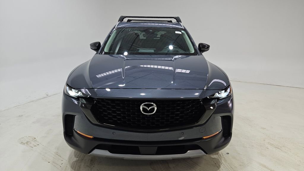 Used 2024 MAZDA CX-50 2.5 Turbo w/ Cargo Package image 16