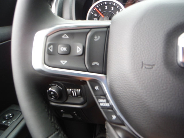 New 2027 RAM 1500 4x4 Crew Cab image 49
