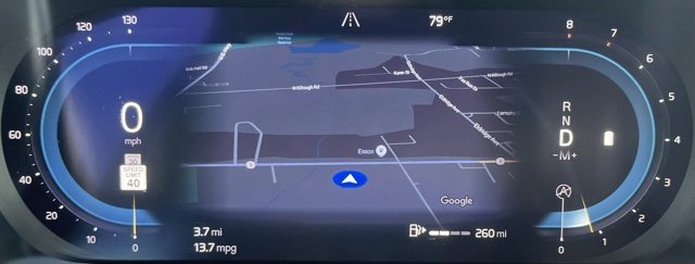 Used 2022 Volvo XC60 B5 Momentum w/ Climate Package image 14