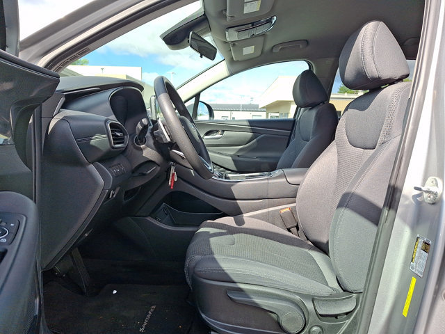 Used 2022 Hyundai Santa Fe SE AWD/4WD image 13