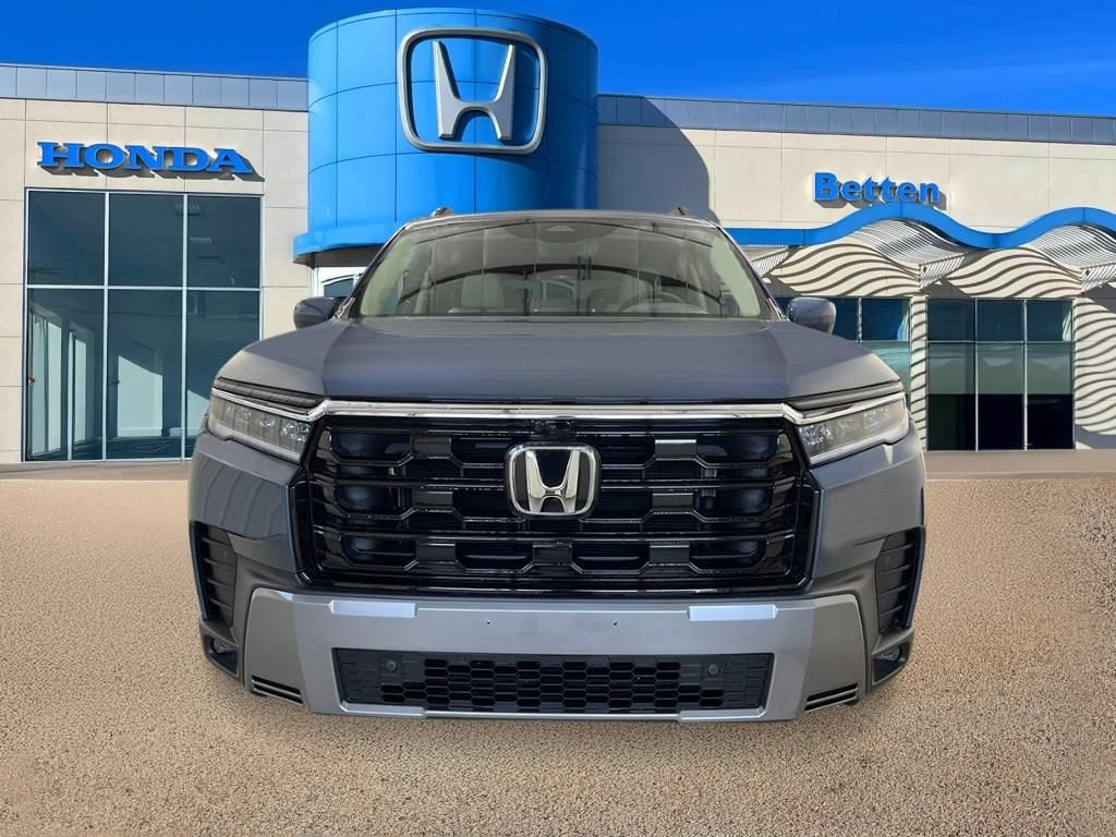 New 2026 Honda Pilot Touring image 10