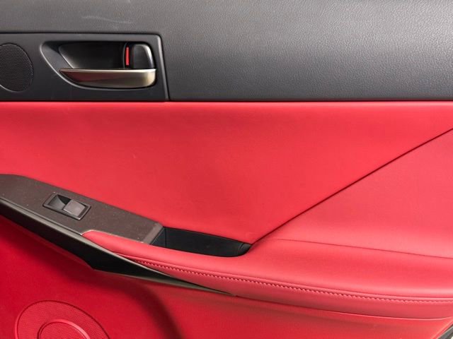 Used 2023 Lexus IS 350 F Sport RWD image 29