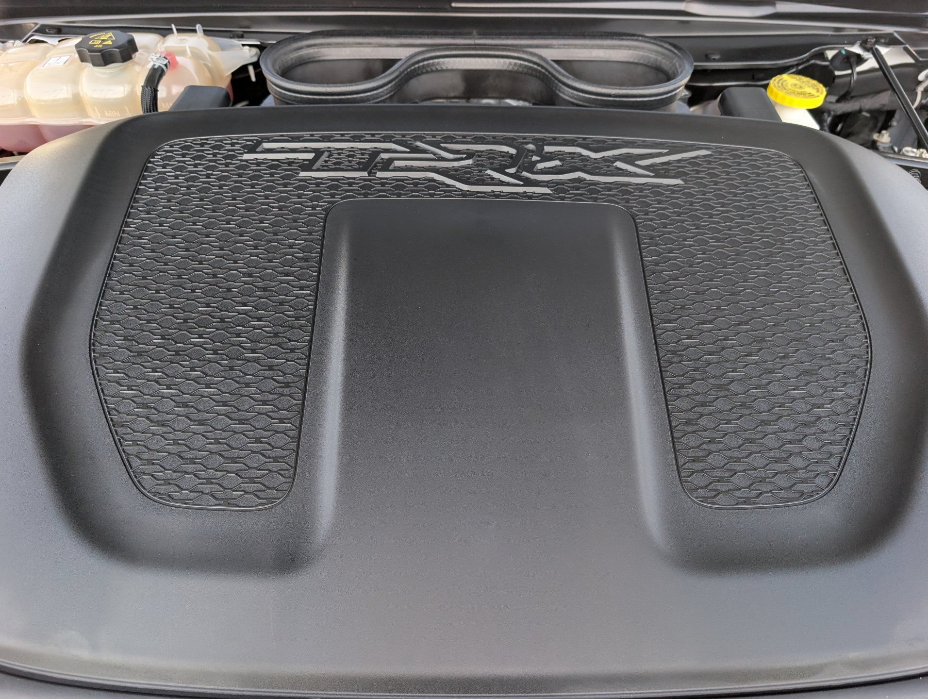 Used 2023 RAM 1500 TRX w/ TRX Level 2 Equipment Group AWD/4WD image 4